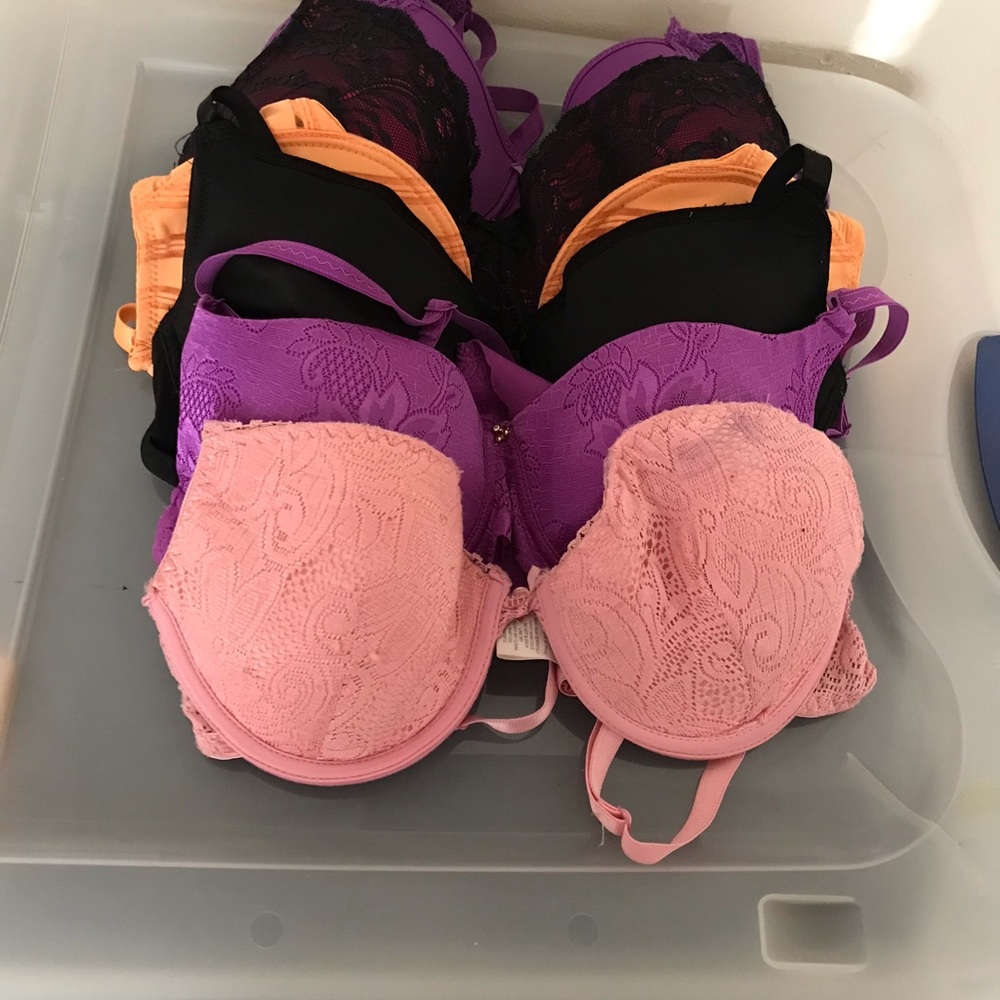Bra - Picture 4 of 4